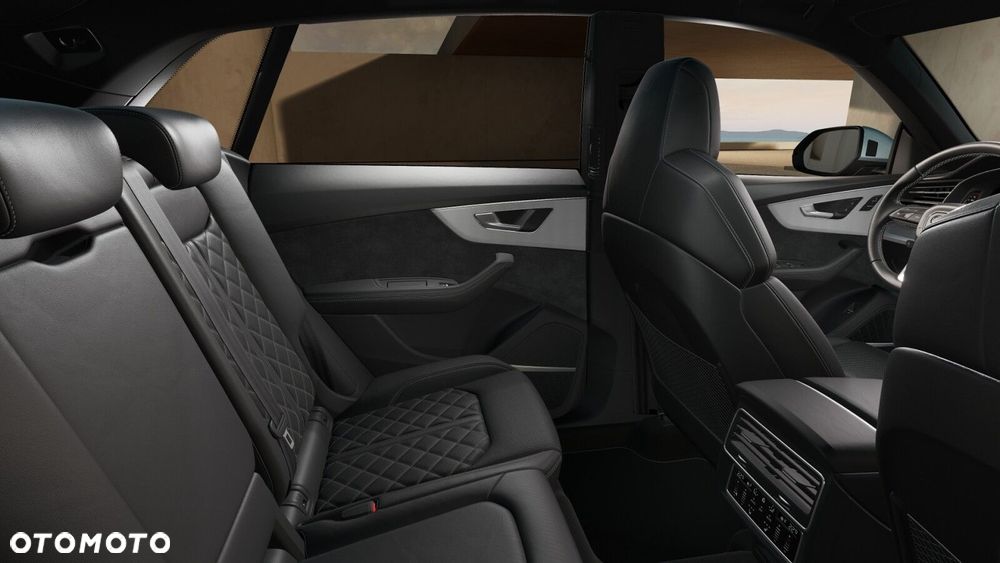 Audi Q8 - 13