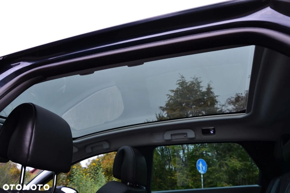 Peugeot 508 BlueHDi FAP 180 Automatik Stop&Start Allure - 15