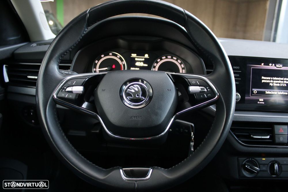 Skoda Scala 1.0 TSI - 18