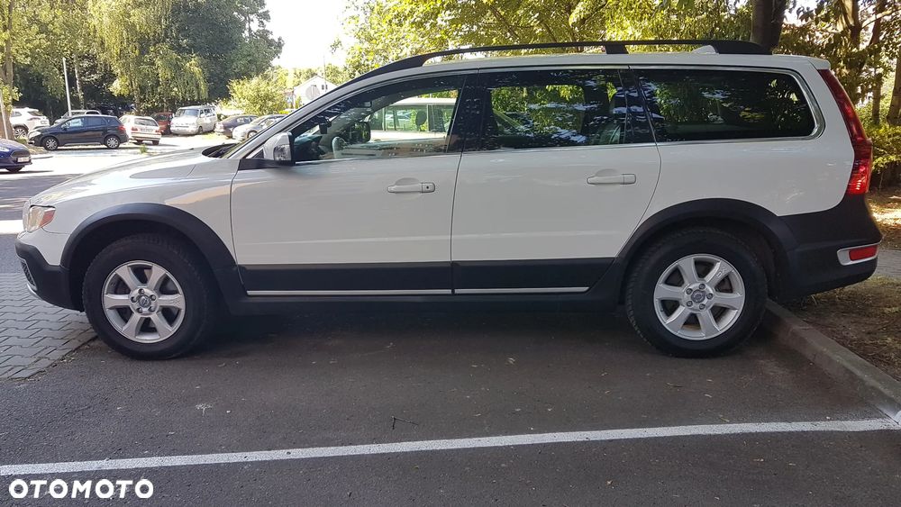 Volvo XC 70 3.2 AWD Summum - 30
