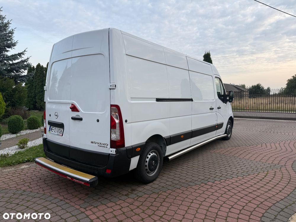 Opel MOVANO B - 7