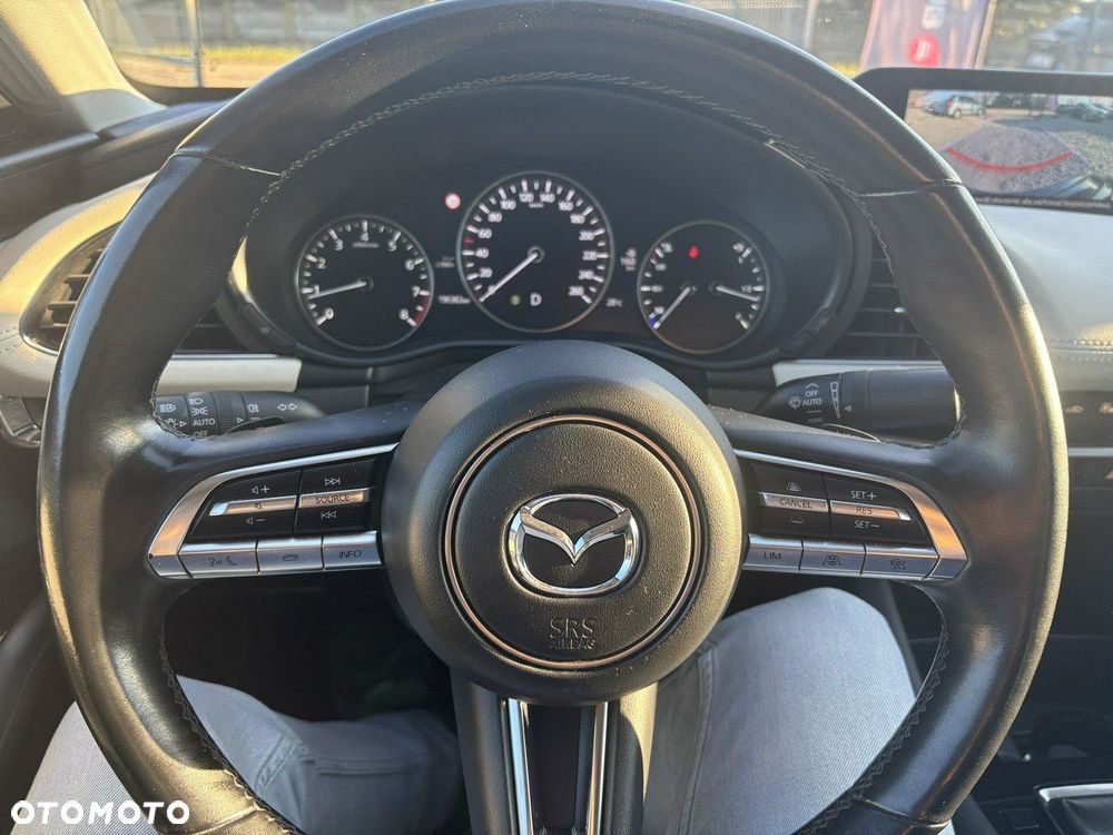 Mazda 3 - 24