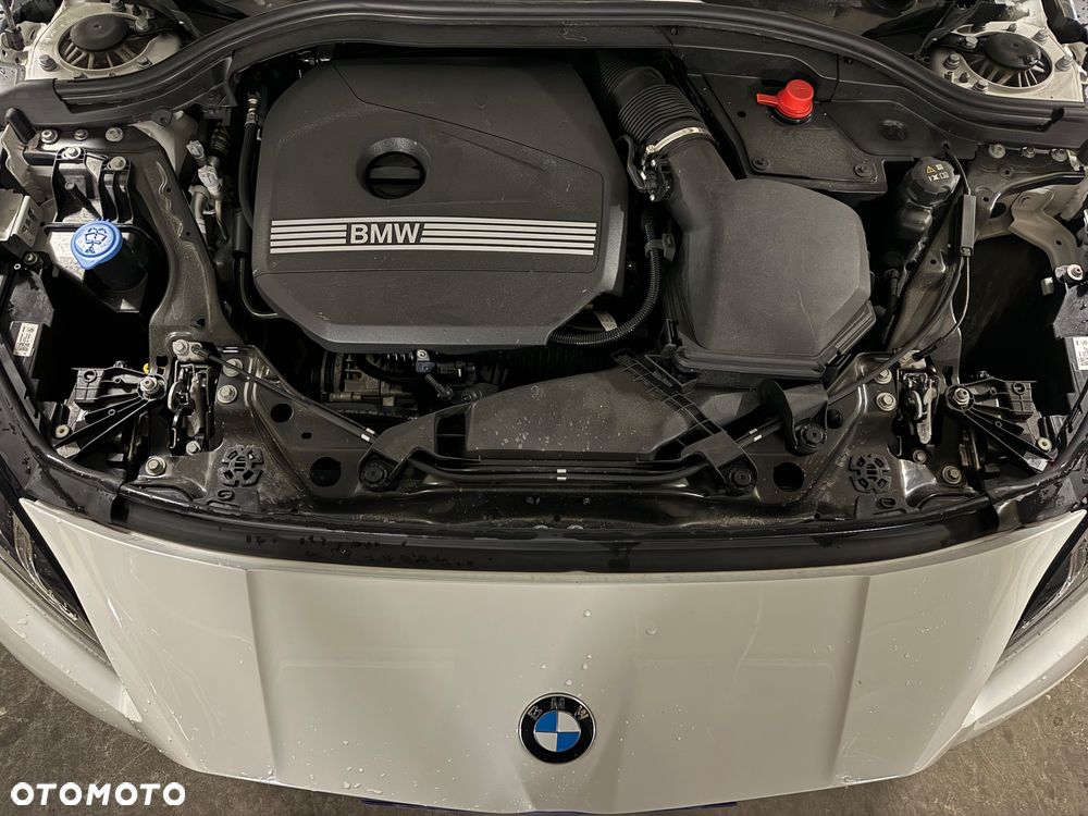 BMW Seria 1 118i M Sport - 7