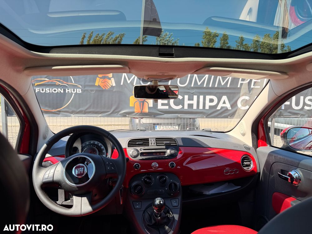 Fiat 500 - 13