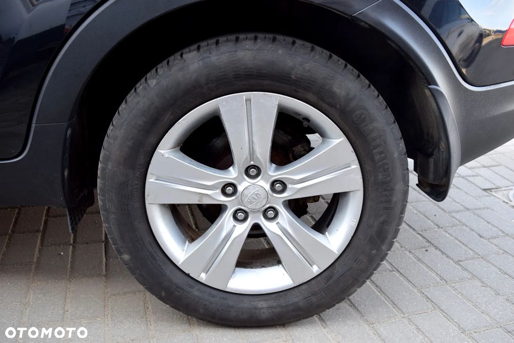 Kia Sportage 2.0 CRDI L AWD - 23