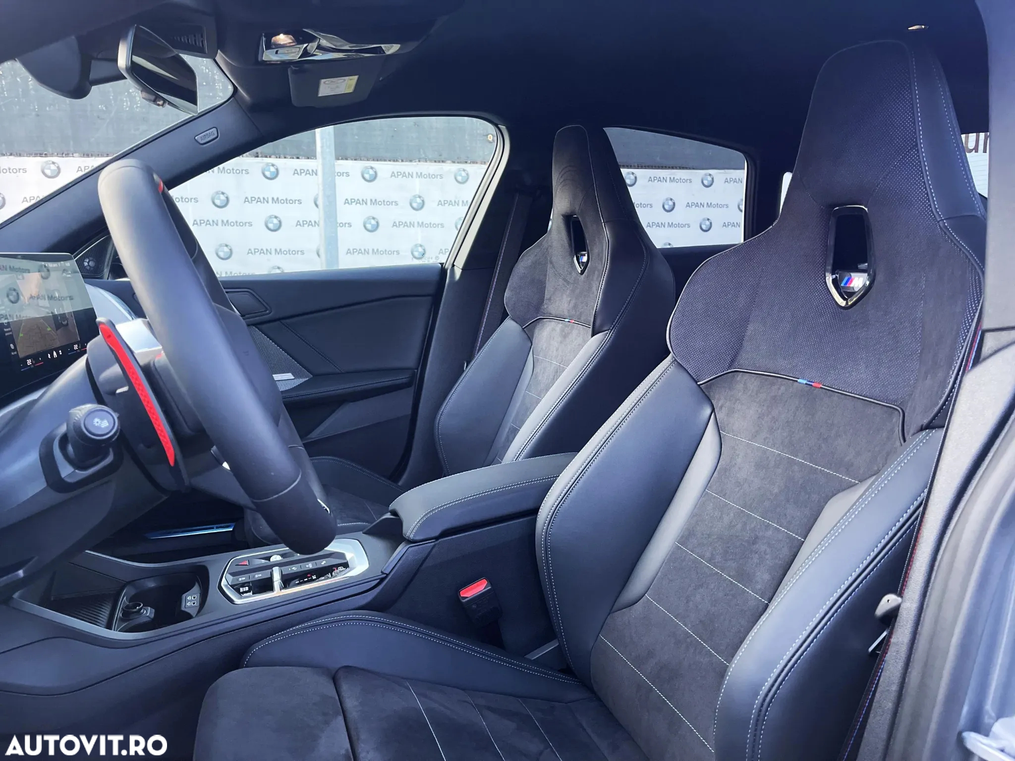 BMW M2 M235 xDrive AT - 14