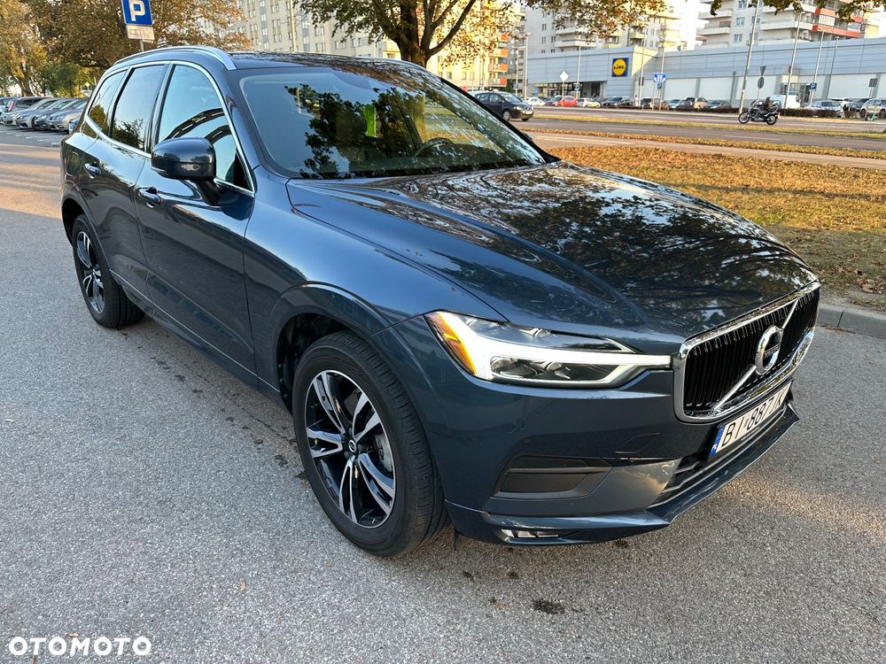 Volvo XC 60 T5 AWD Geartronic Momentum Pro - 2