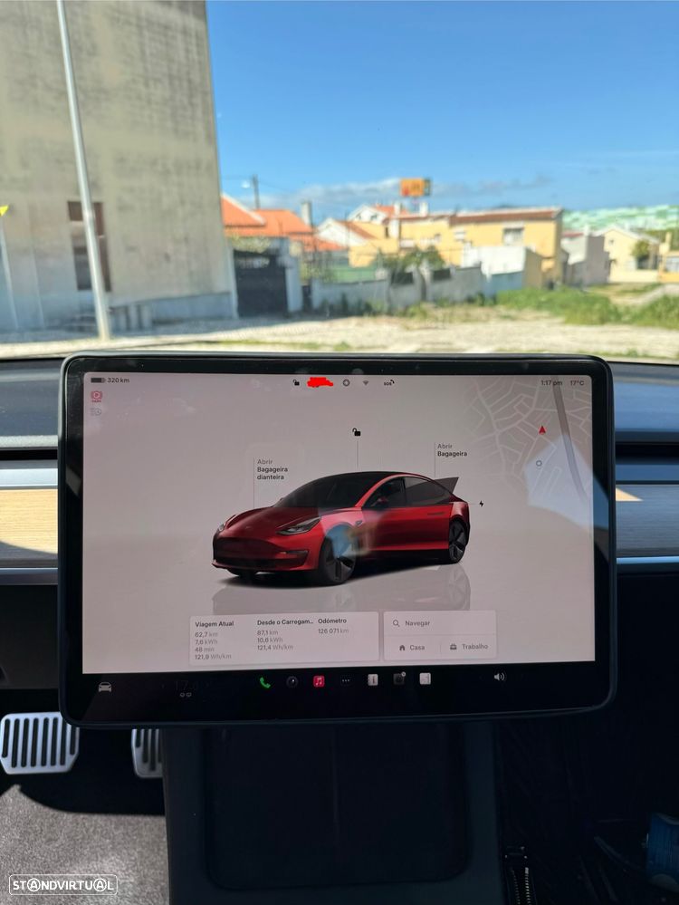 Tesla Model 3 RWD - 6