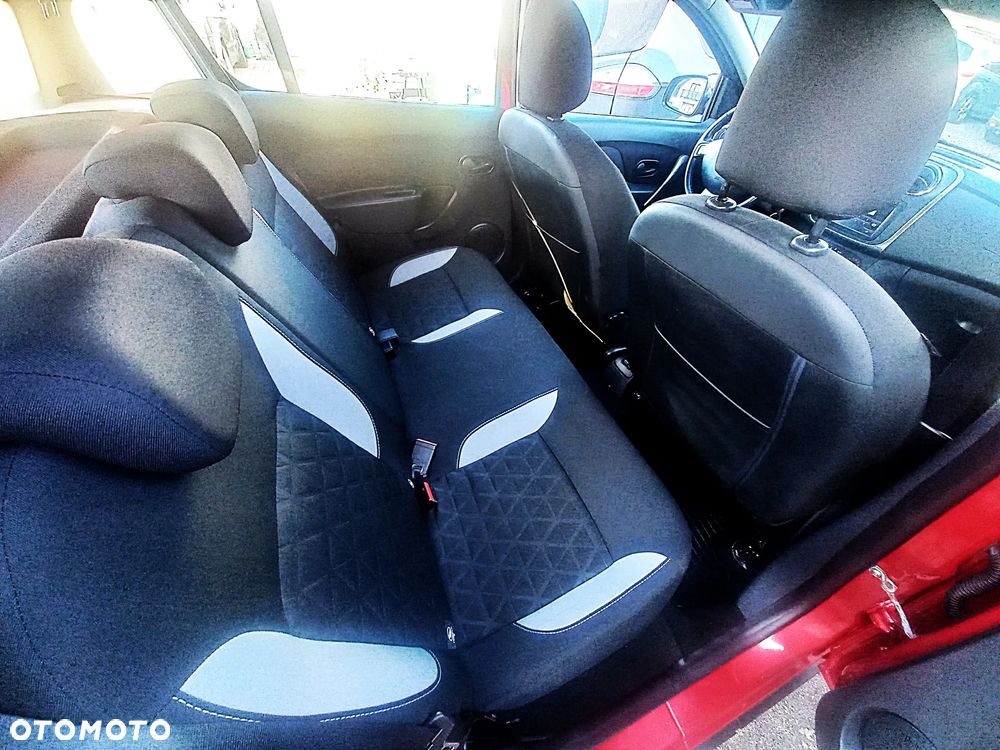 Dacia Sandero Stepway TCe 90 Prestige - 13