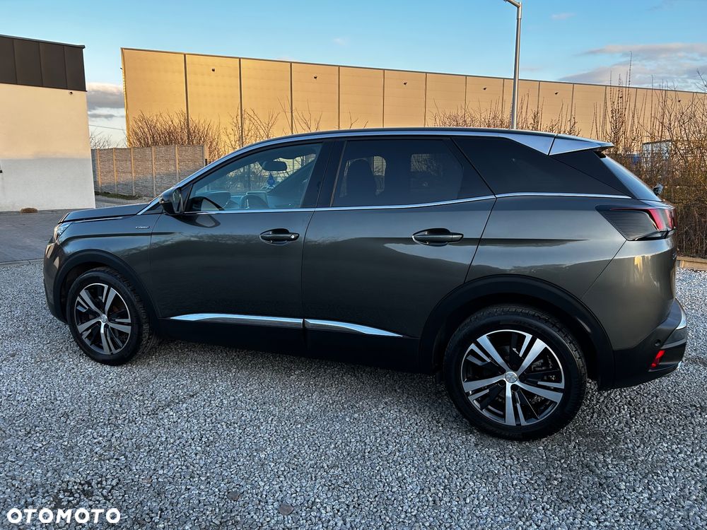 Peugeot 3008 BlueHDi 130 Stop & Start Allure - 9