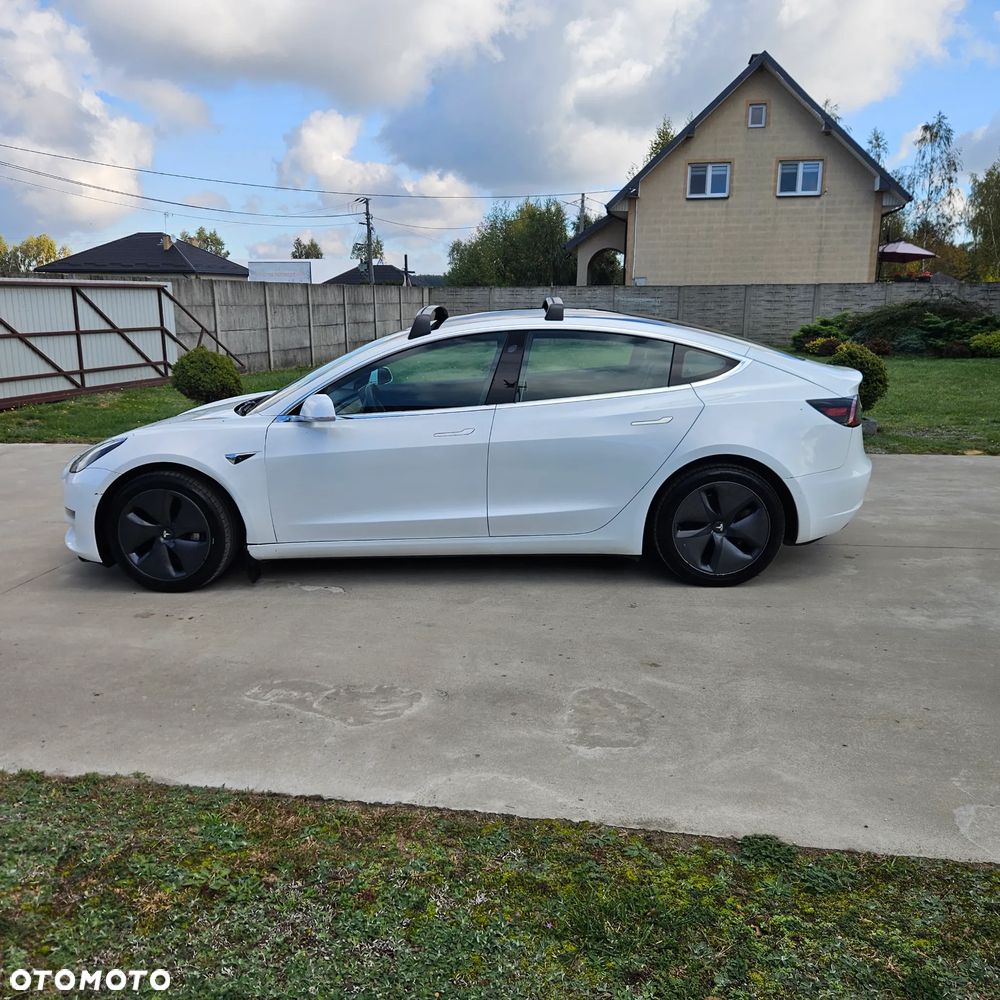 Tesla Model 3 Performance AWD - 3