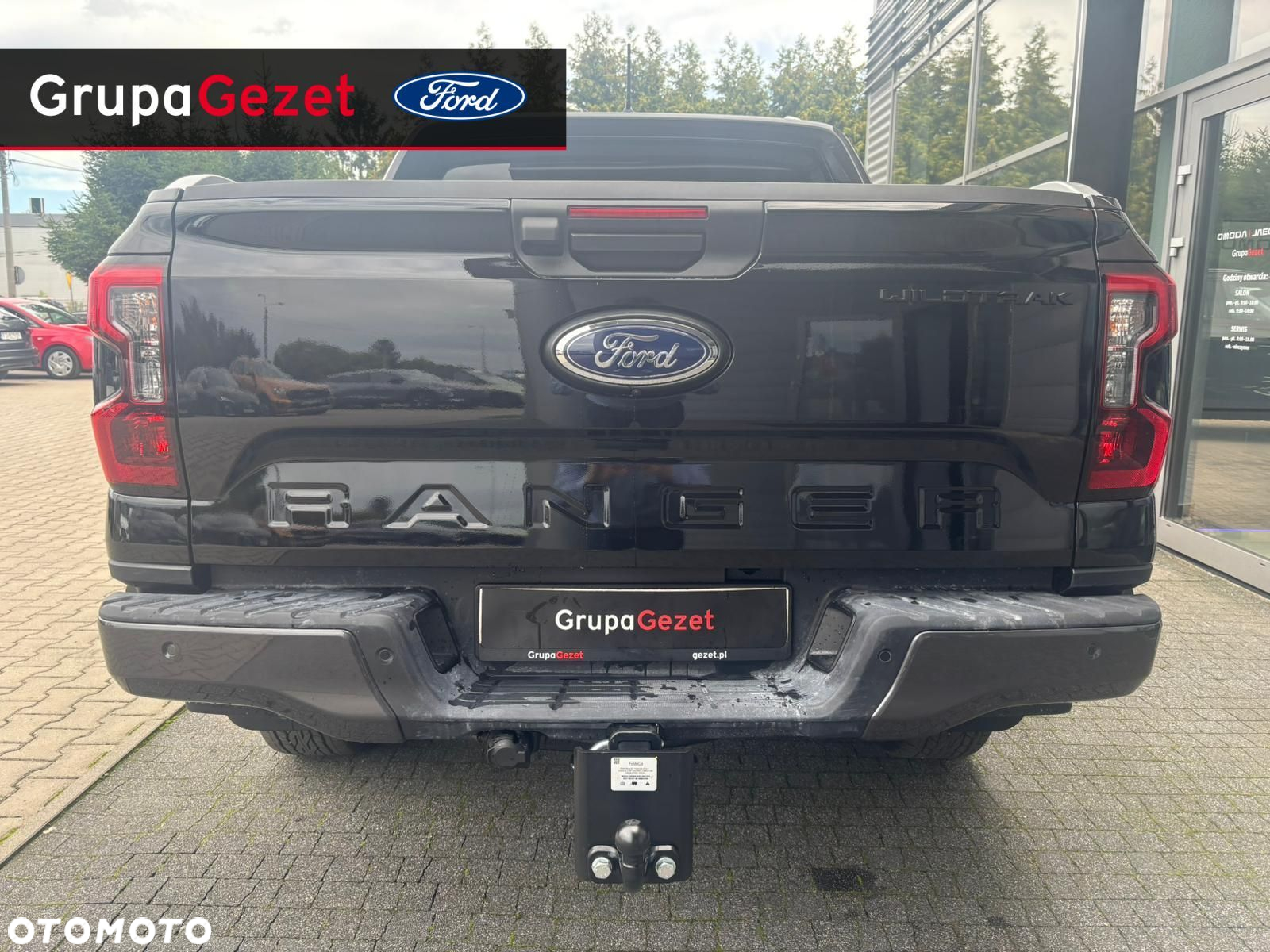 Ford Ranger - 16