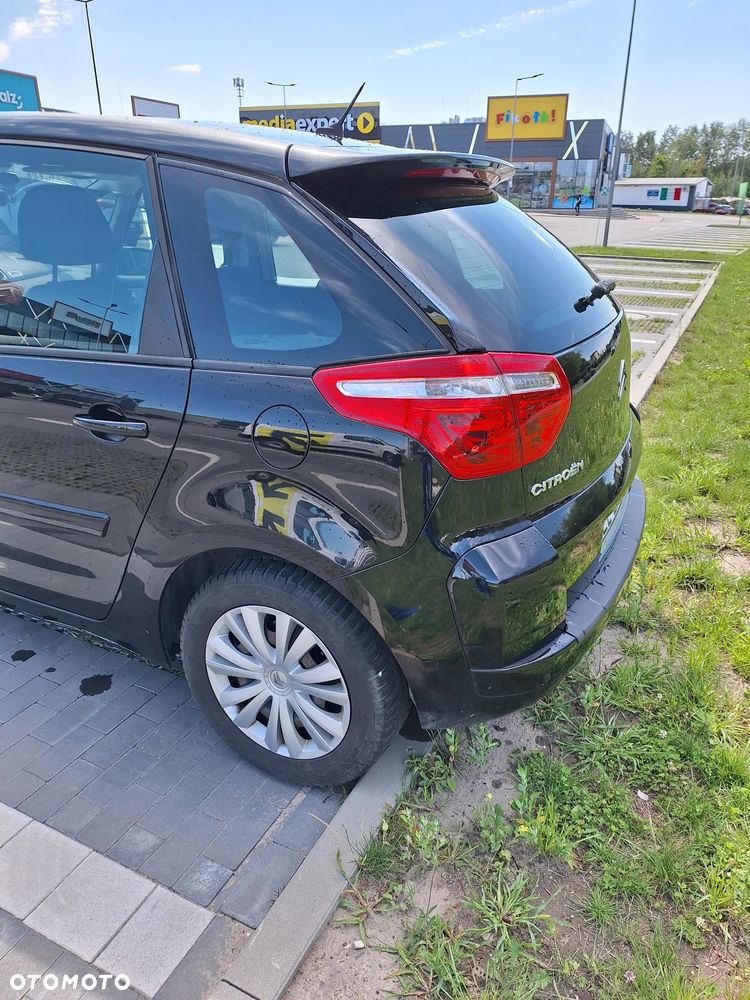 Citroën C4 Picasso 1.6 HDi My Way MCP - 26