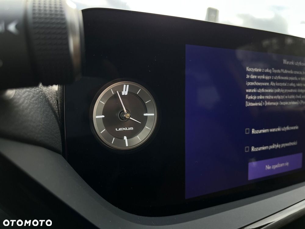 Lexus ES 300h Business Edition - 27
