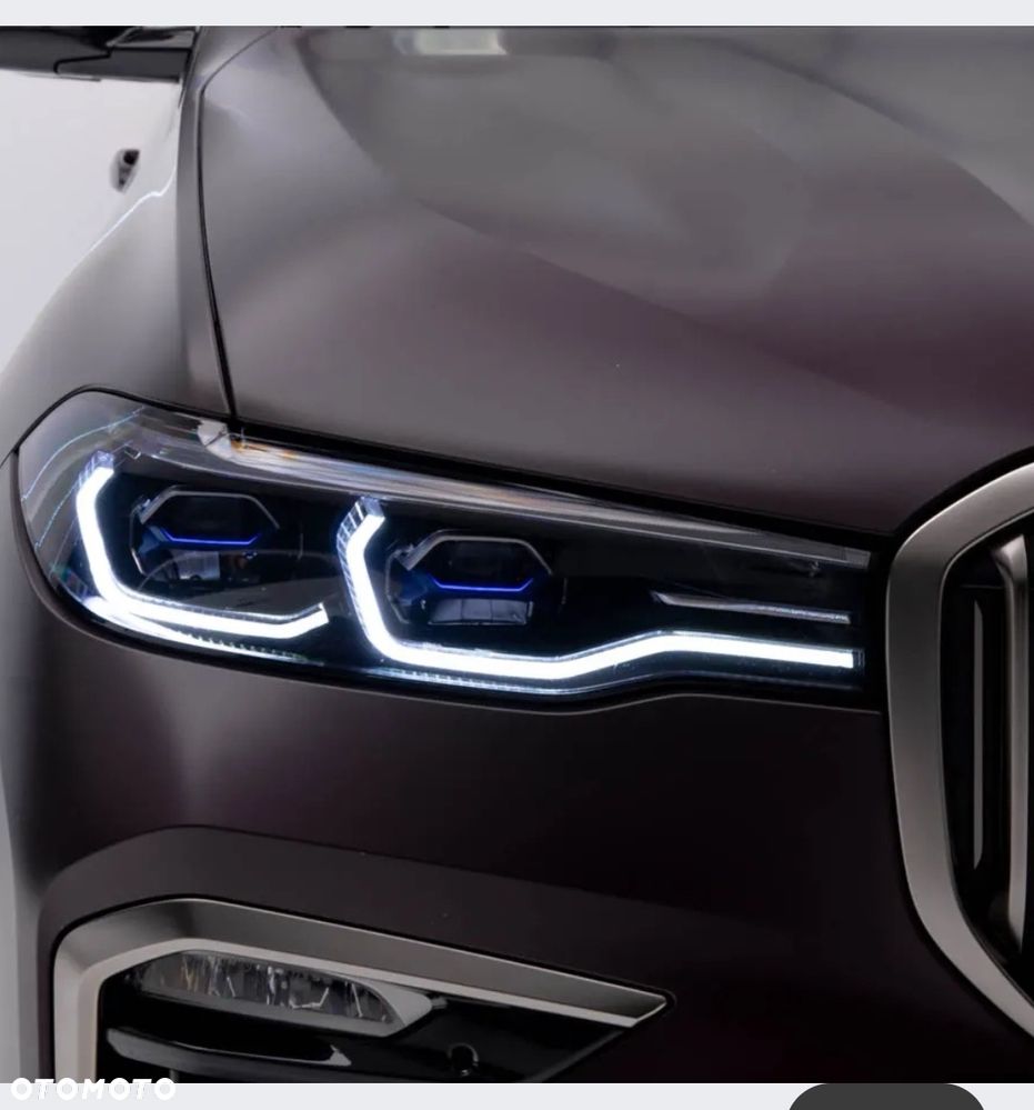 BMW X7 - 9
