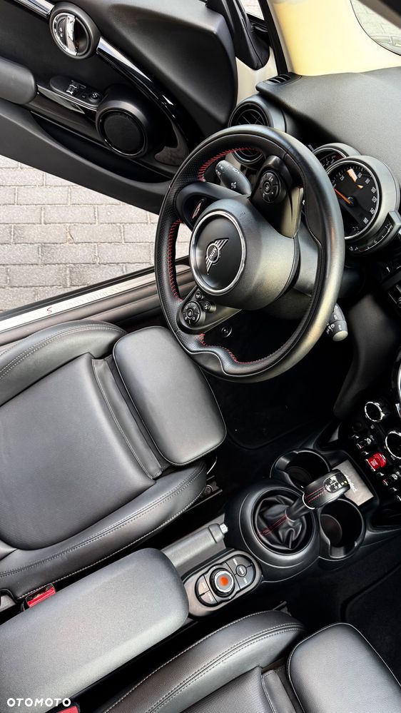 MINI Cooper S - 29