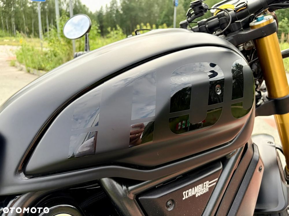 Ducati Scrambler - 3