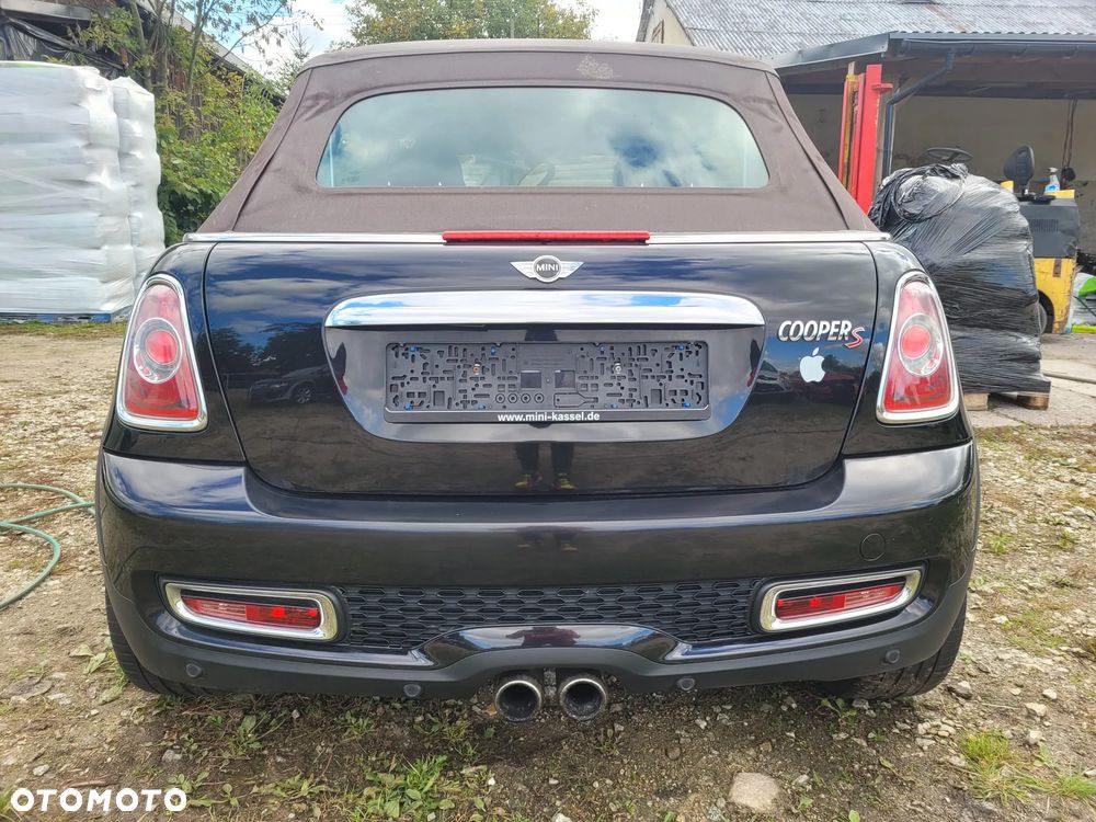 MINI Cooper S Standard - 10