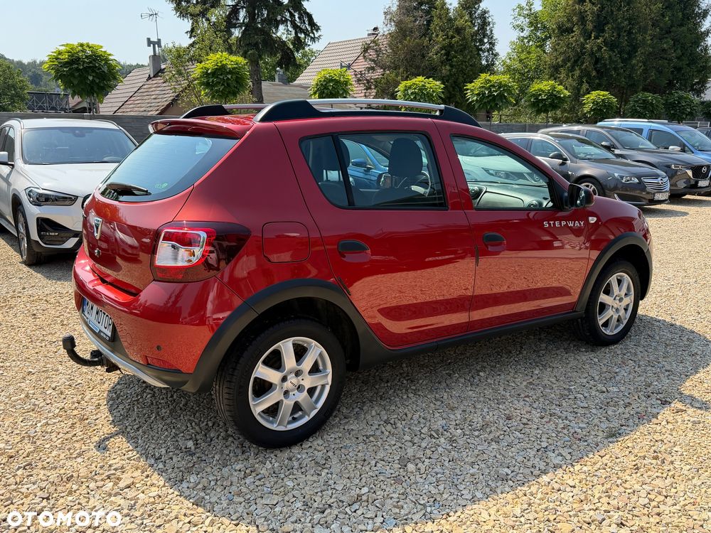 Dacia Sandero 0.9 TCe Laureate - 7