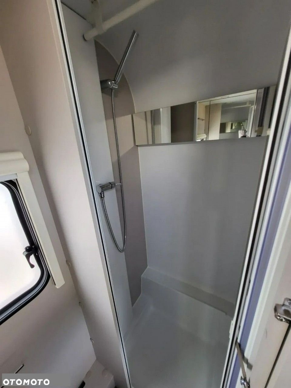 Adria Adora 753 UK NOWA 6OS FV23% WCC - 29