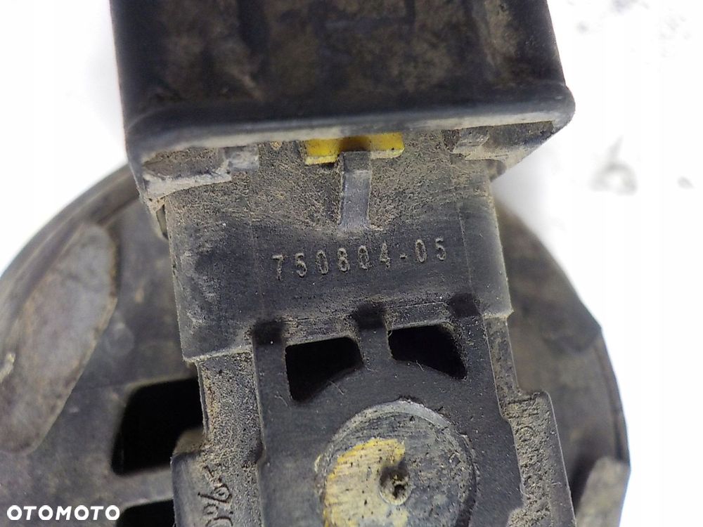 FORD FOCUS III MK3 1.6 TDCI NASTAWNIK TURBINY AKTUATOR 750804-05 - 5