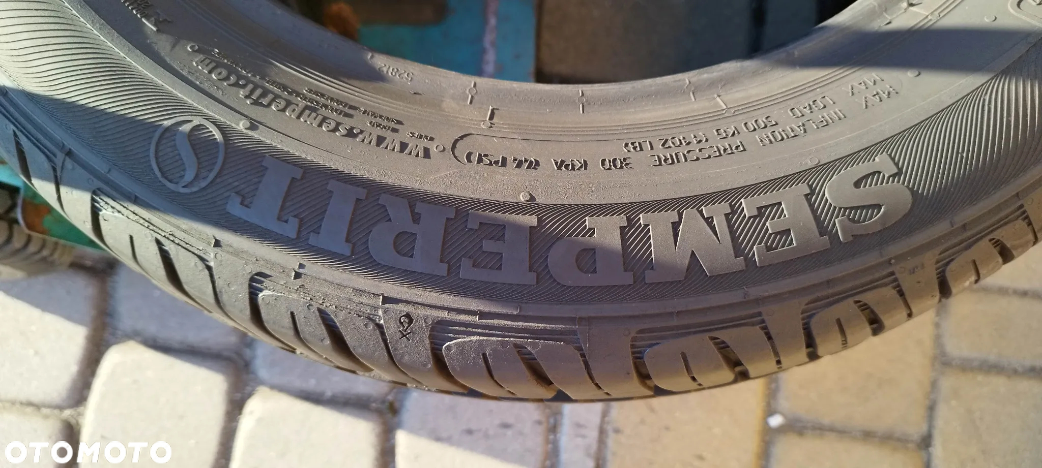 175/65/15 semperit comfort life 2 - 5