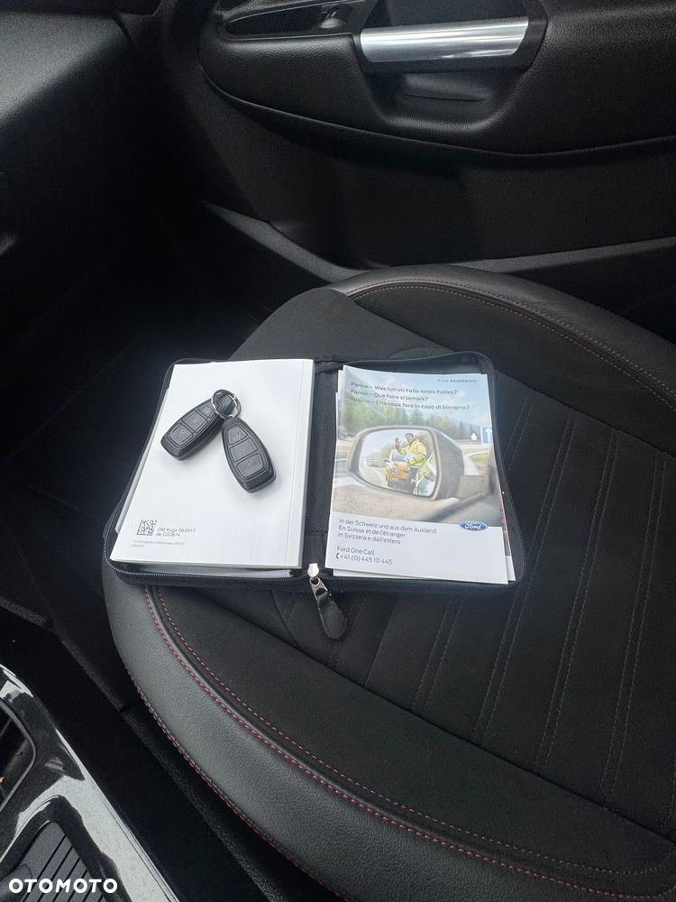 Ford Kuga 2.0 EcoBoost AWD ST-Line ASS - 15