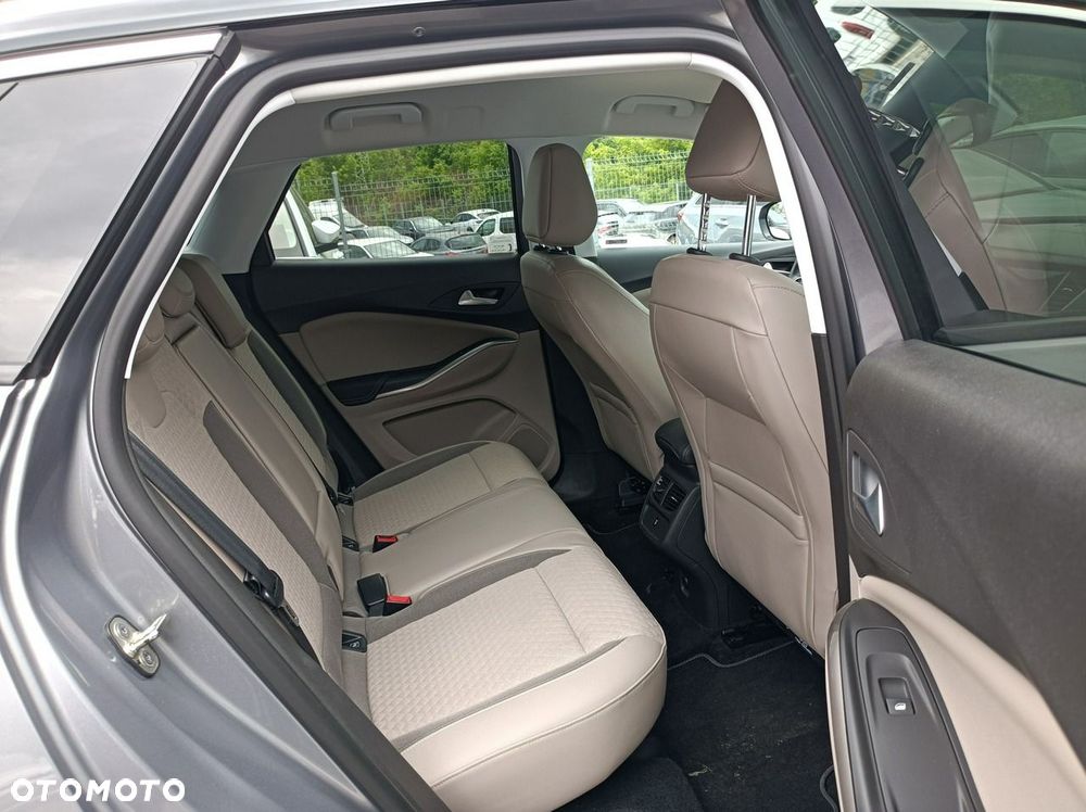Opel Grandland X - 27