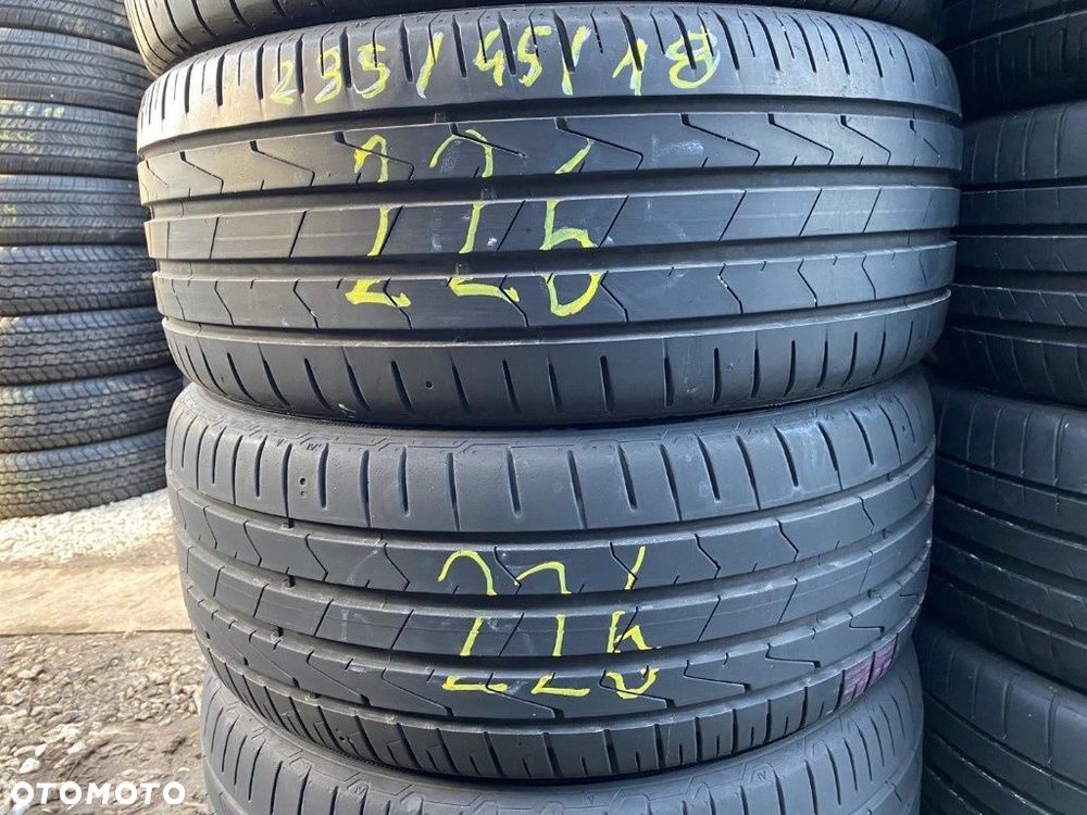 235/45/18 Hankook VentusPrime 3_6,8mm_4szt_(226) - 3