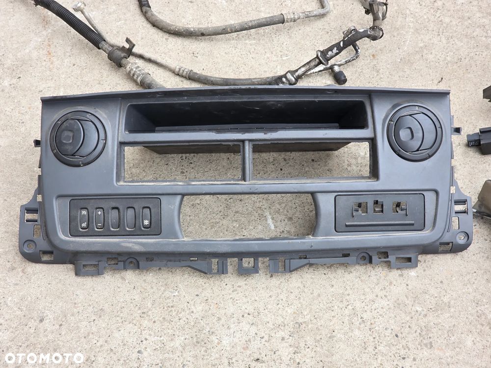 MOVANO MASTER II 2 03-10 2.5 DCI KLIMATYZACJA KLIMA KOMPLET 1L - 5