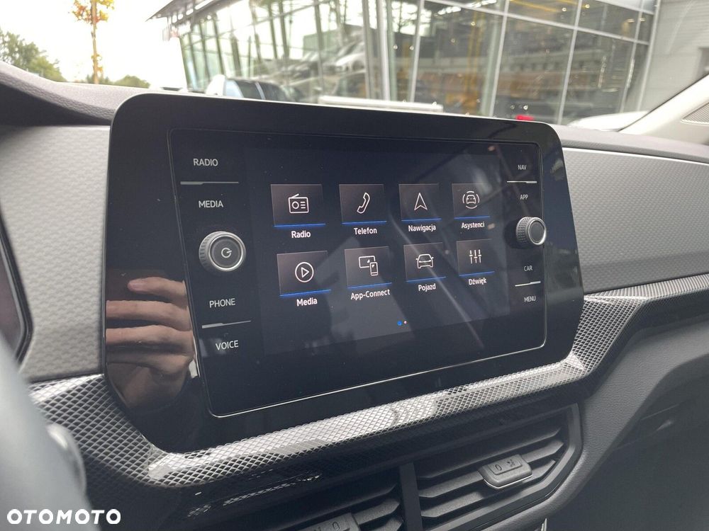 Volkswagen T-Cross - 18