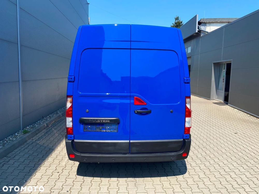 Renault MASTER Furgon L2H2 - 17