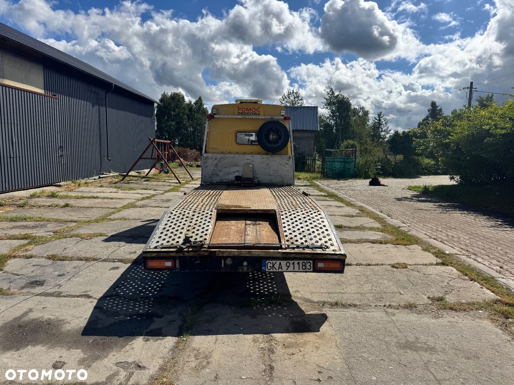 Iveco 35 - 4