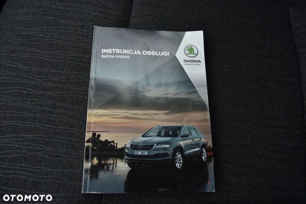 Skoda Karoq 1.5 TSI ACT 4x2 Style DSG - 40