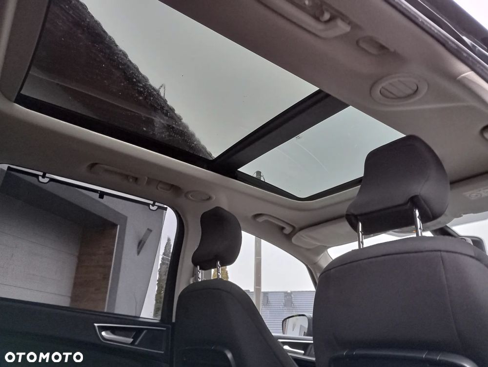 Ford Galaxy 2.0 TDCi Titanium - 14