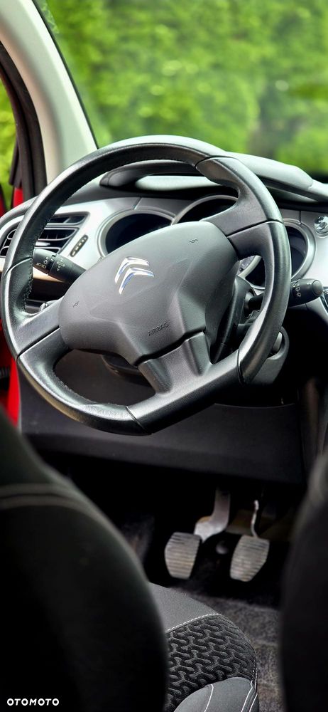 Citroën C3 1.4 Attraction - 9