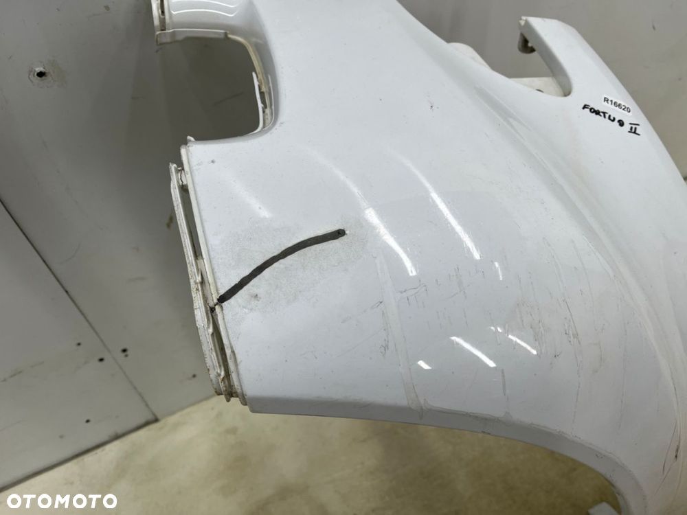 Błotnik Smart ForTwo II 2 07-14r. lewy przedni lewy przód A4518810101 - 5