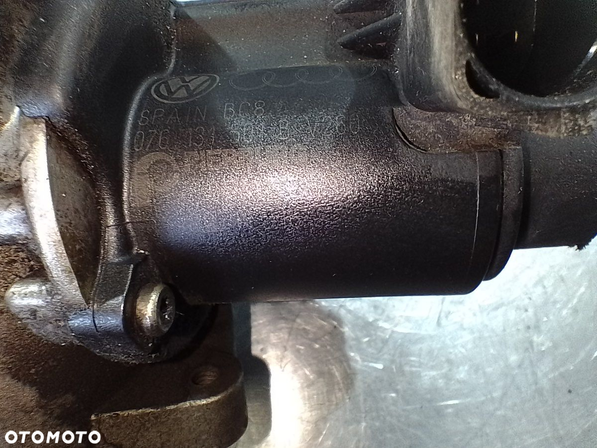 ZAWÓR EGR VW CRAFTER 076131501B  7.00823.04.0 2.5 TDI - 2