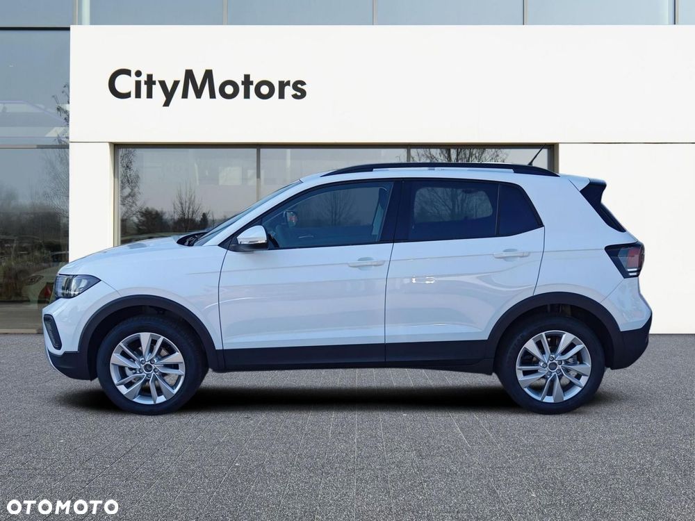 Volkswagen T-Cross - 9