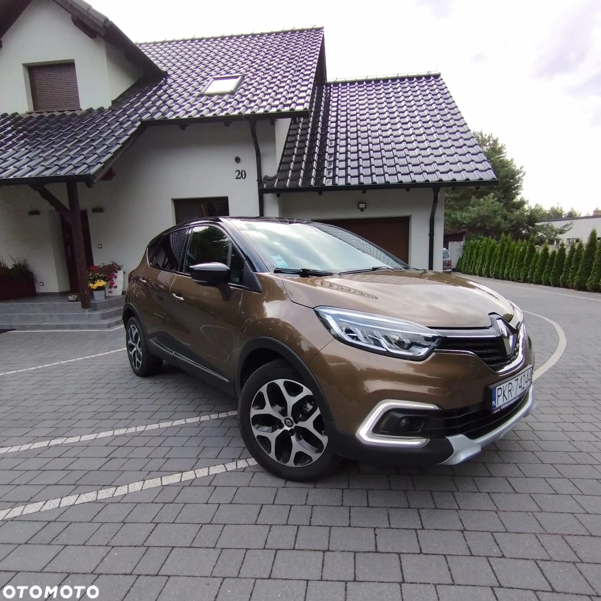 Renault Captur - 5