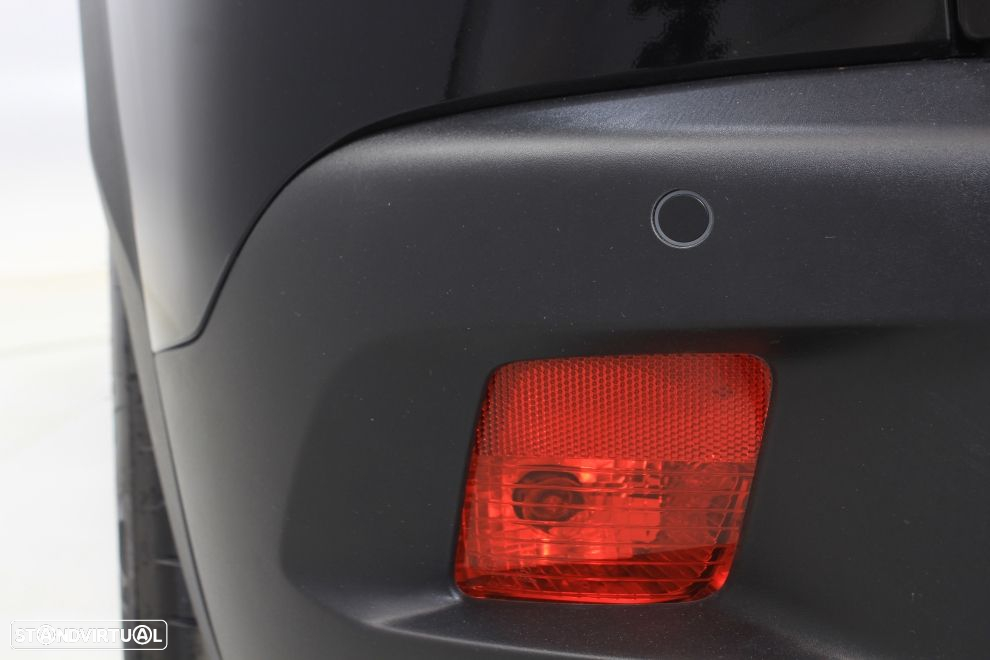 Peugeot 2008 - 14