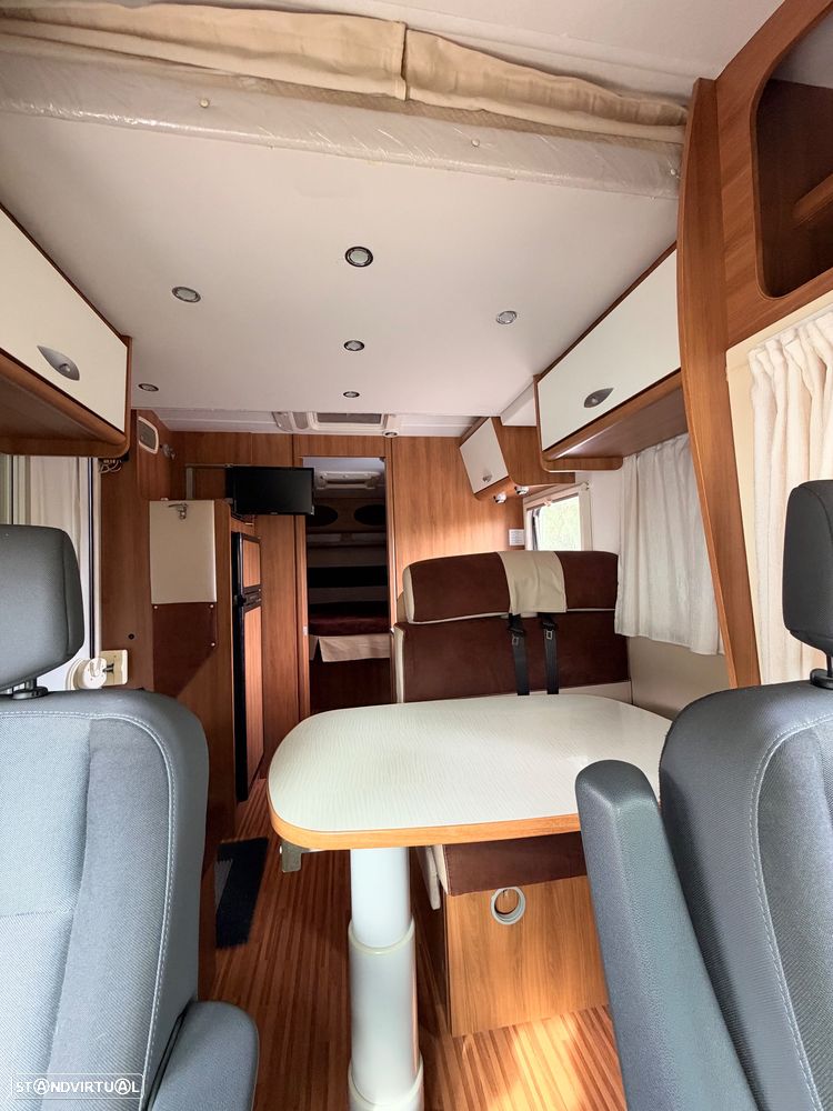 Renault Master - 25