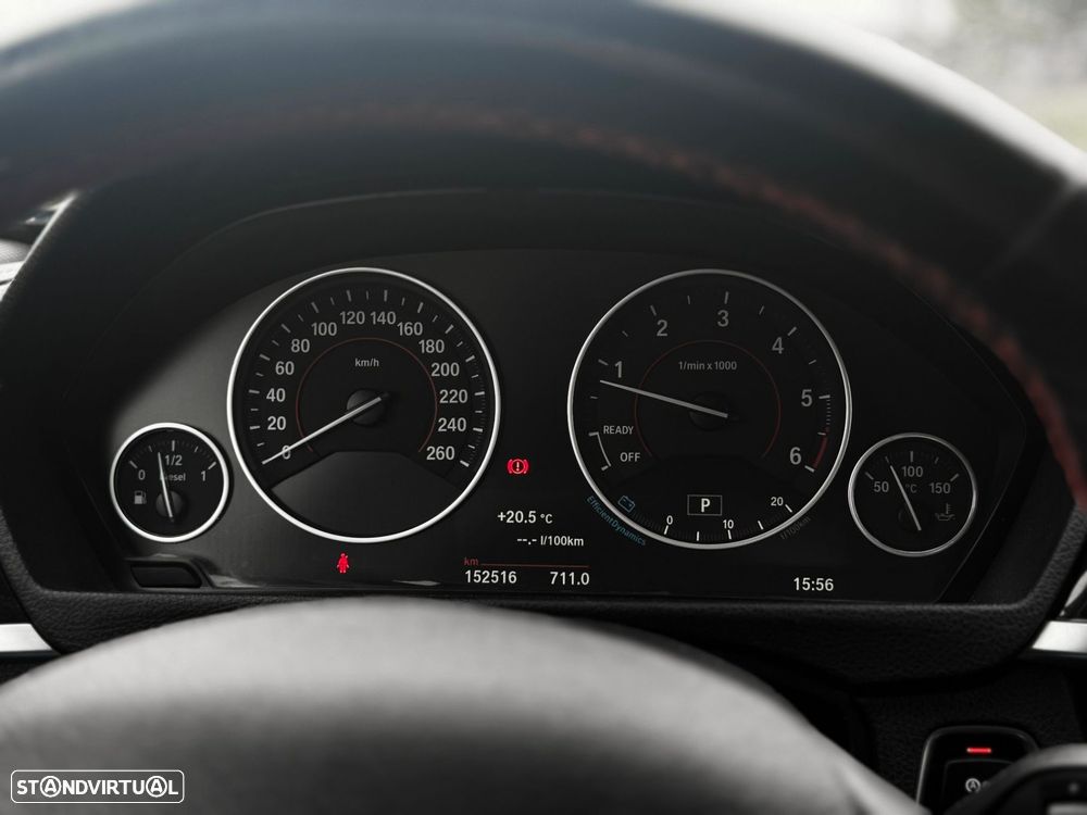 BMW 420 Gran Coupé d Line Sport Auto - 18