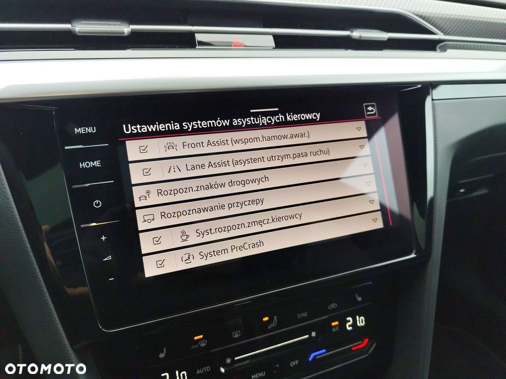 Volkswagen Arteon Shooting Brake 2.0 TSI 4Motion R DSG - 31