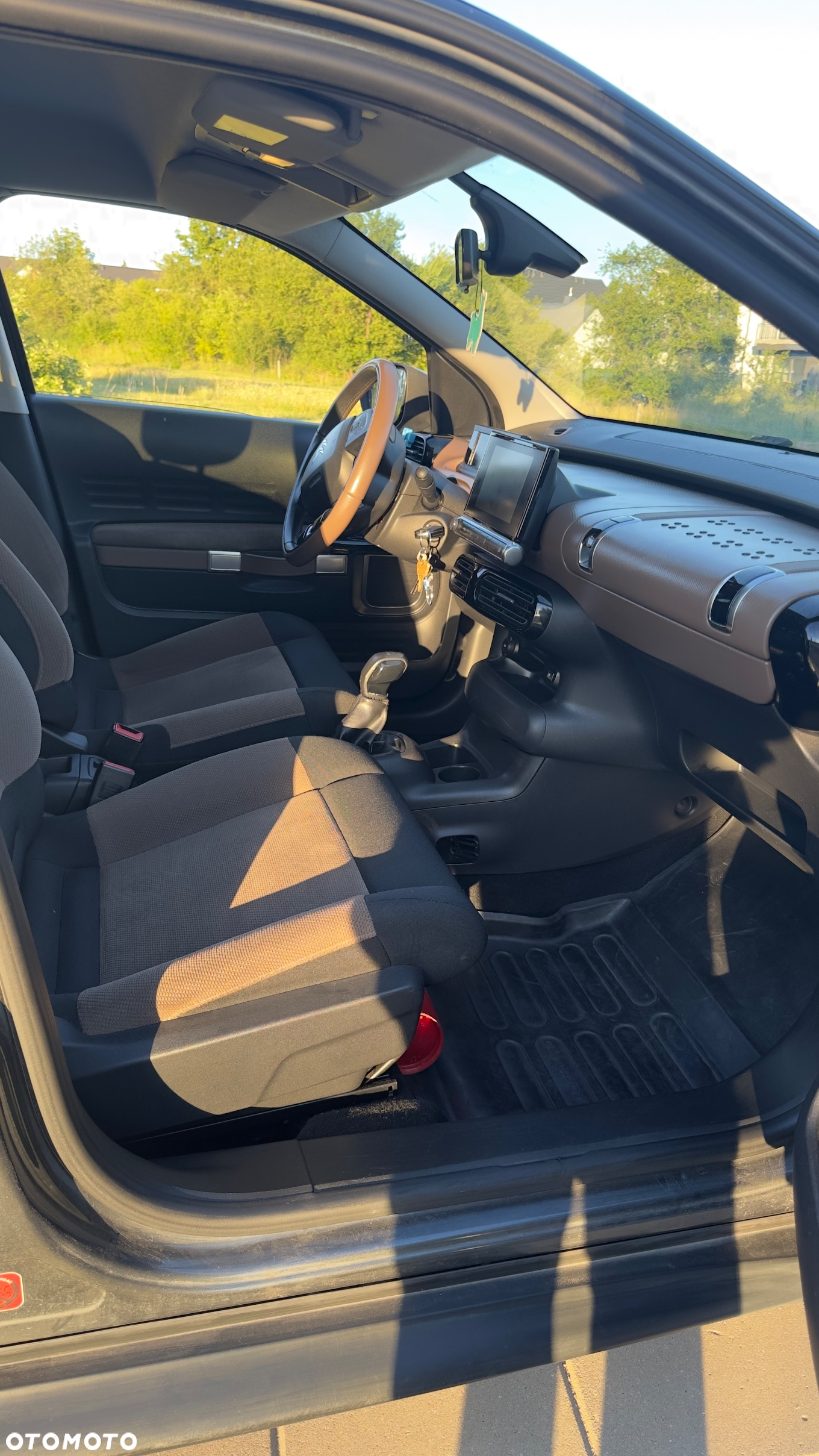 Citroën C4 Cactus 1.2 PureTech Feel EU6 - 20