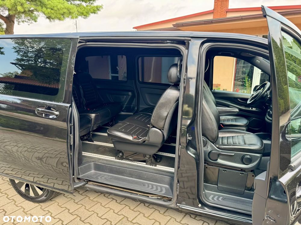 Mercedes-Benz Vito - 17