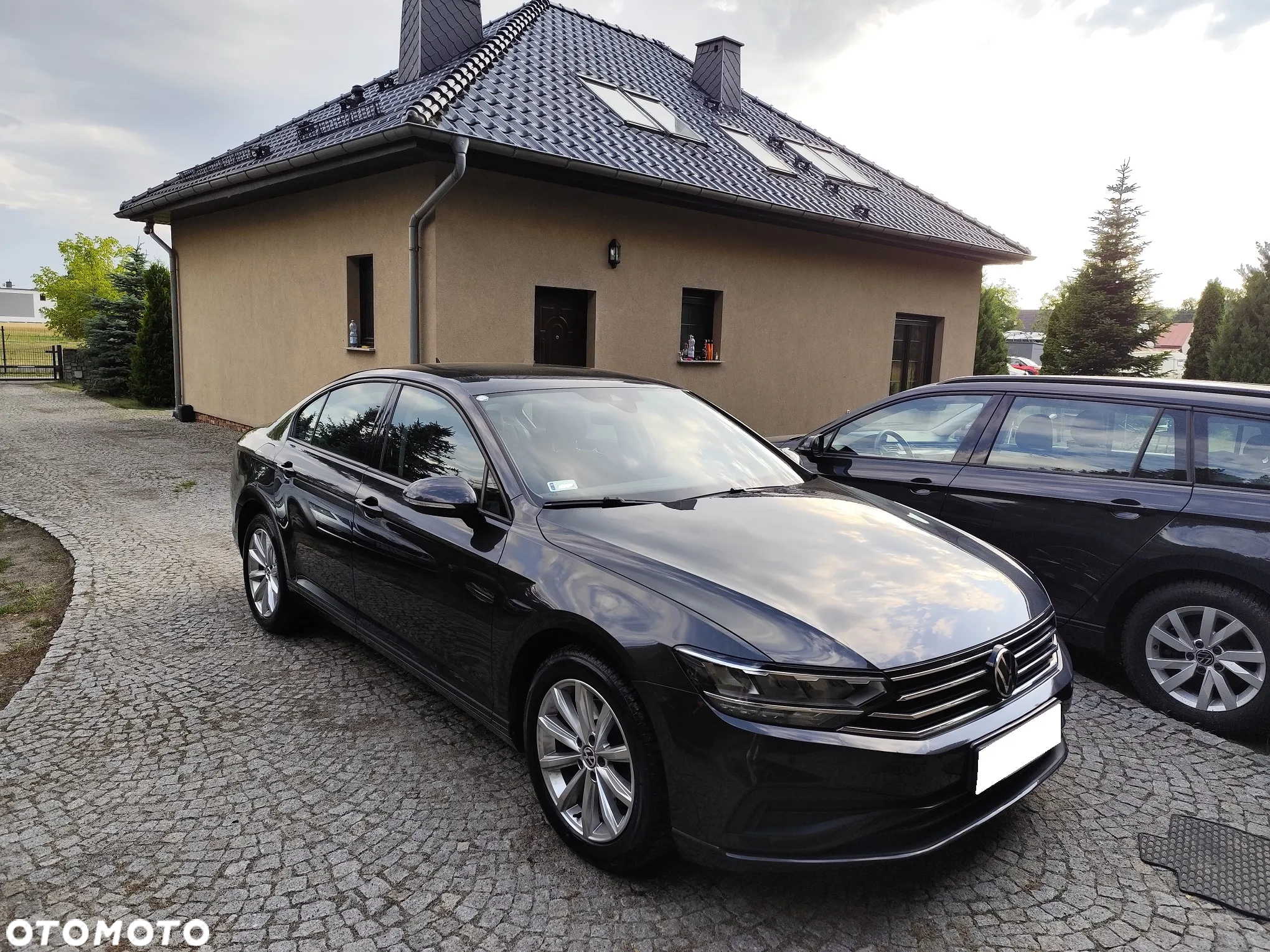 Volkswagen Passat - 21