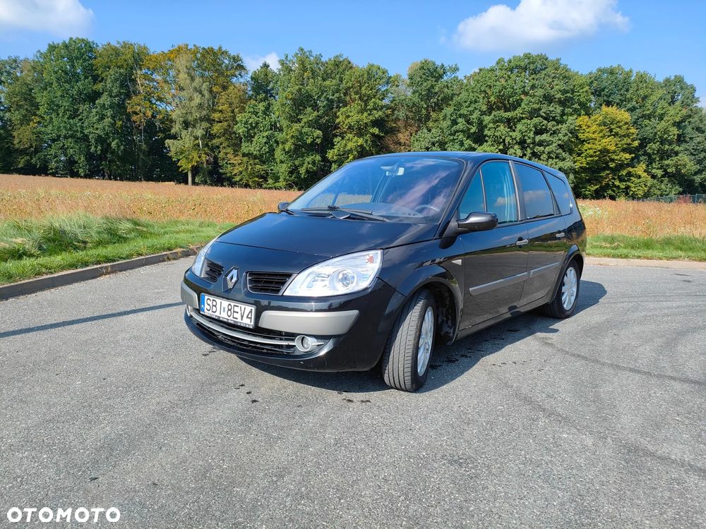 Renault Grand Scenic - 6