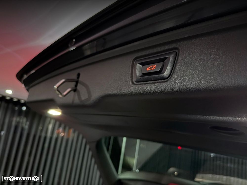 BMW 320 e Line Sport Auto - 40
