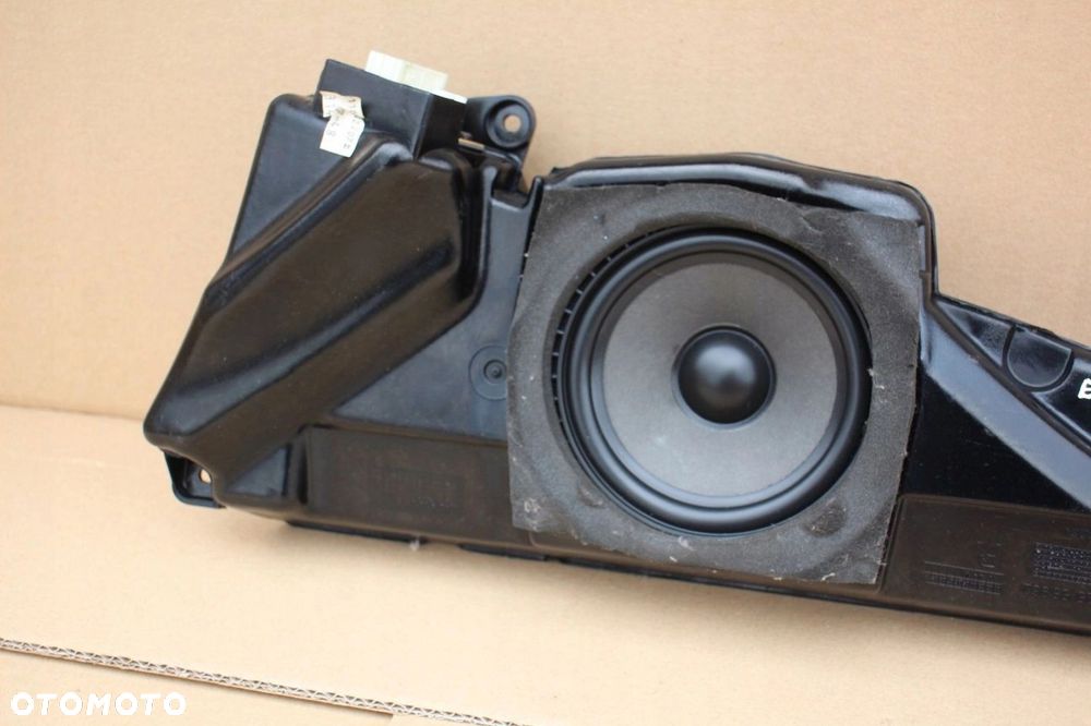 Głośnik drzwi BMW e39 PRAWY PRZÓD kompletny oryginalny 8360776 - 6